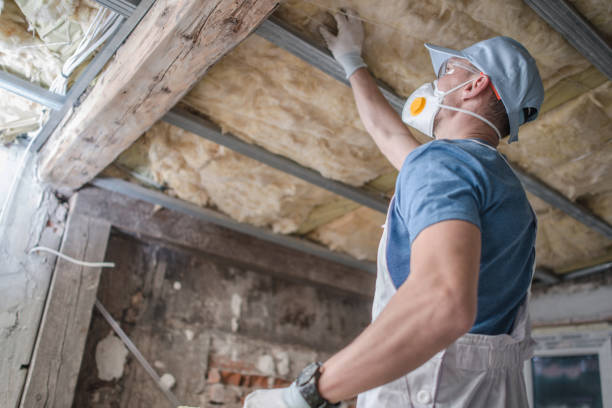 Best Wall Insulation Contractor  in Glens Falls, NY