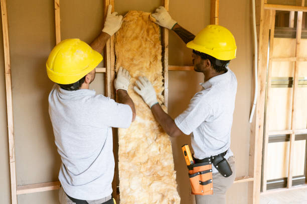 Best Insulation Repair Services  in Glens Falls, NY