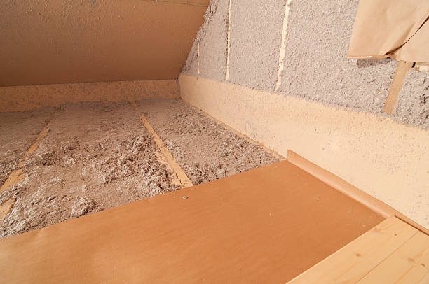 Best Soundproof Insulation Installation  in Glens Falls, NY